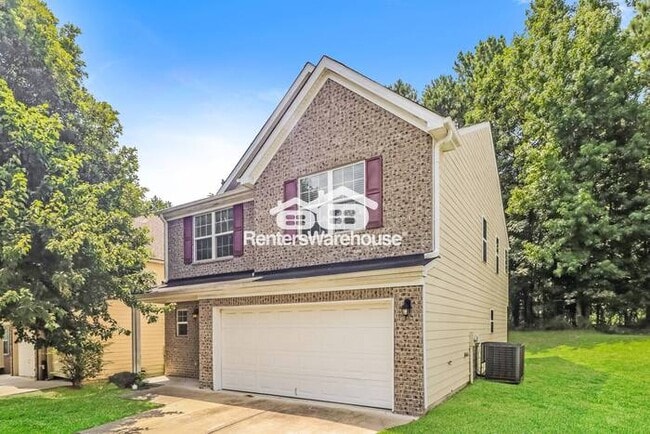 Primary Photo - 4/3 Brick front Home