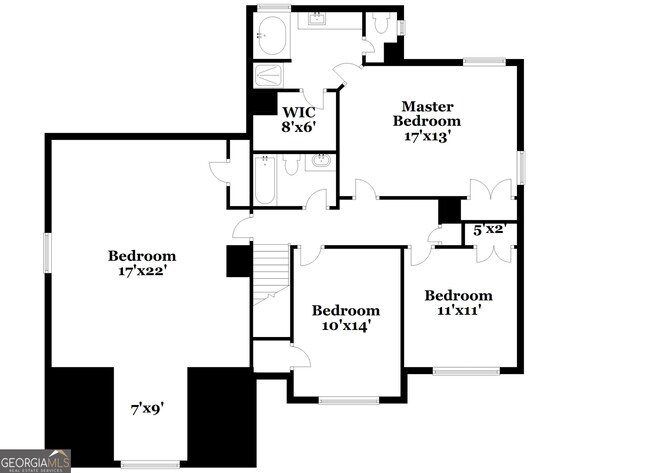 Building Photo - 1707 Deer Crossing Way