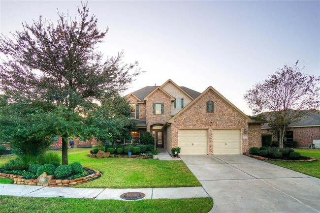 Building Photo - 8303 Kerrington Glen Dr