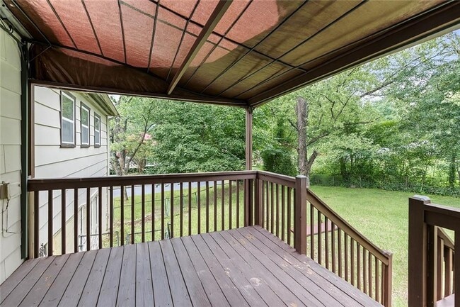Building Photo - 4652 Patrick Dr