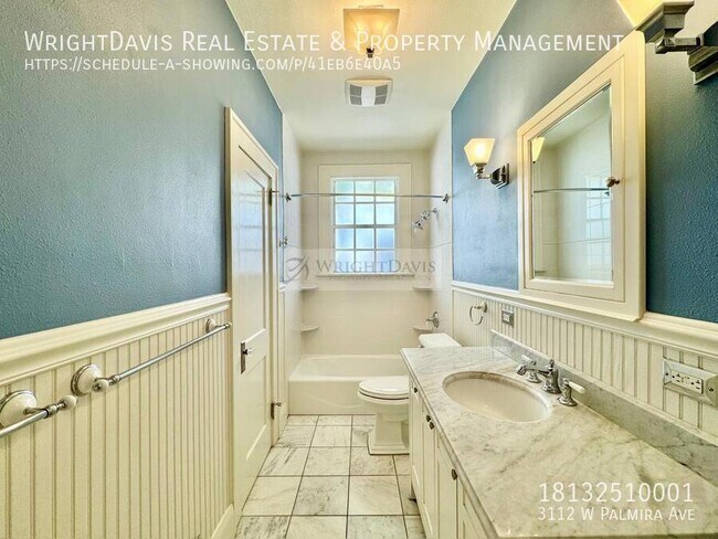 Building Photo - 3112 W Palmira Ave