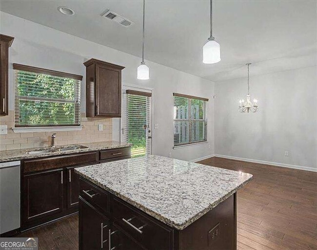 Building Photo - 1305 Bridge Peak Ln