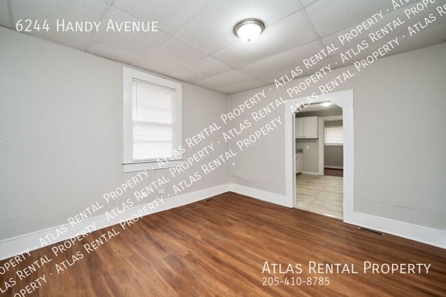 Building Photo - 6244 Handy Ave