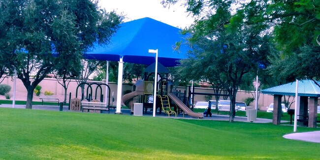 Building Photo - 1126 W Grand Caymen Dr