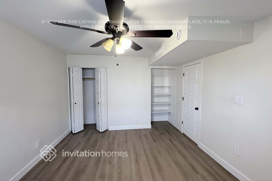 Building Photo - 1628 E Fremont Dr