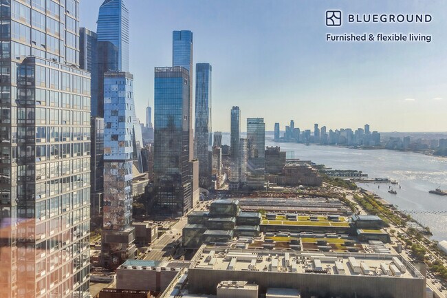Building Photo - 635 W 42nd St
