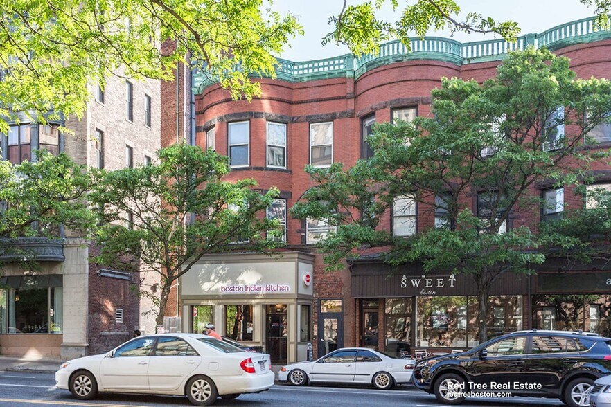 Building Photo - 51 Massachusetts Ave
