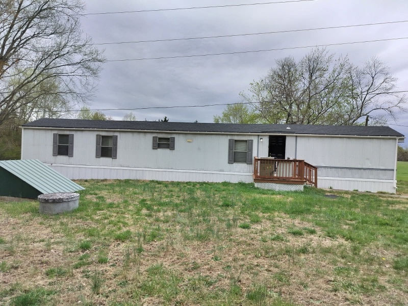 Building Photo - 7720 N Hen Peck Rd