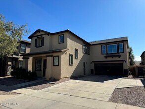 Building Photo - 4225 W Irwin Ave