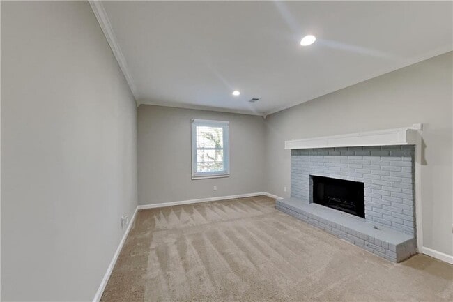 Building Photo - 3876 Brookshire Pl