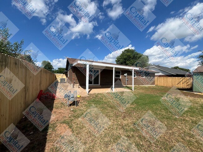 Building Photo - Home Sweet Home!!!