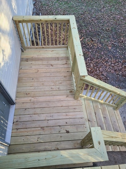 Building Photo - 2871 E 777th Rd