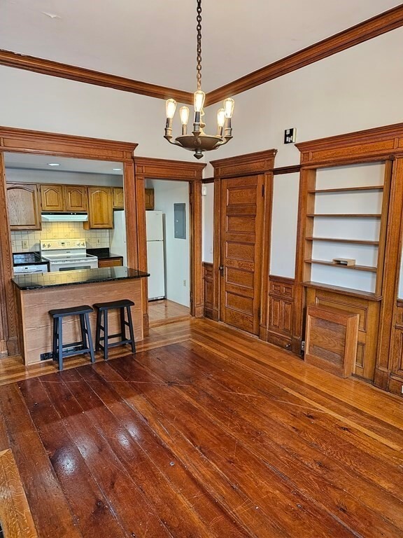 Building Photo - 4 Mt Vernon St