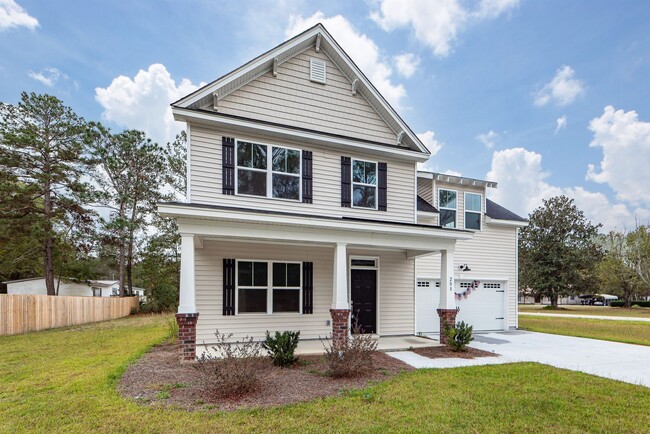 Building Photo - 4 Bedroom 2.5 Bath Home in Pine Hill - Sum...