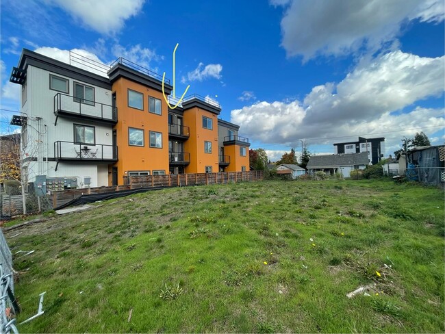 Building Photo - Fantastic 2 Bed 1 Bath - N. Portland - Arb...