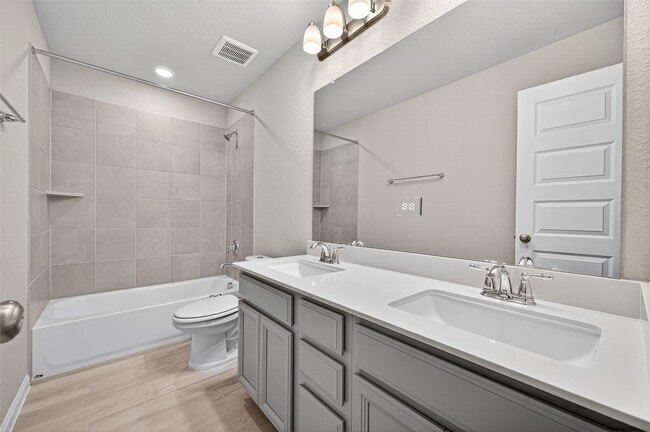 Building Photo - 1207 Dry Cork Cir