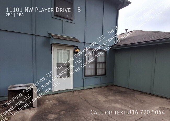 Primary Photo - 11101 NW Player Dr