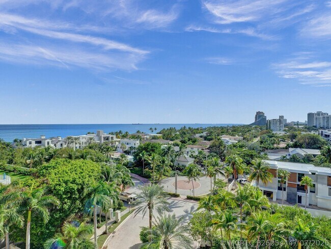 Building Photo - 3100 N Ocean Blvd