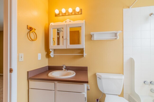 Building Photo - 4802 S Pagosa Way