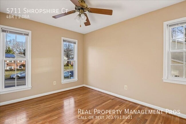 Building Photo - 5711 Shropshire Ct