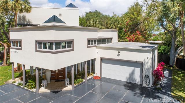Building Photo - 8425 SW 58th St