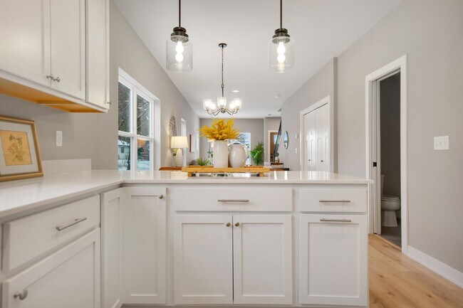 Building Photo - Available 07/01! New Build 4 bed 3 Bath in Hopkins!