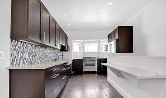 Building Photo - 1350 Dolores St