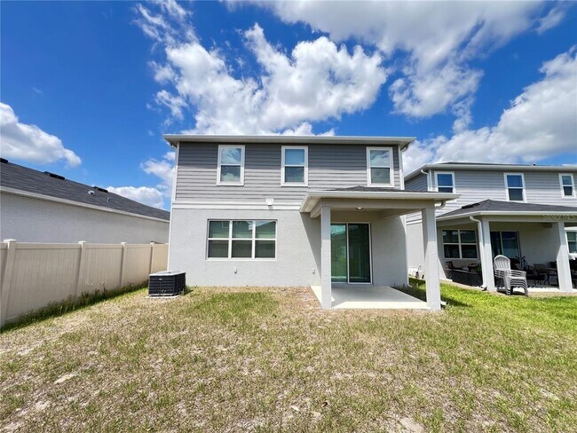 Building Photo - 2746 Sanctuary Dr