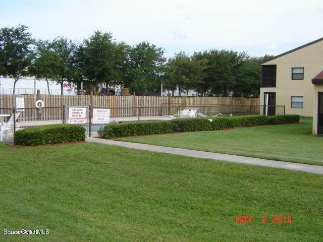 Building Photo - 5610 N Banana River Blvd