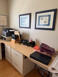 Custom Office - 6335 W 85th Pl