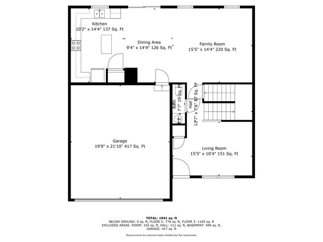 Building Photo - 20101 E 24th Terrace Ct S