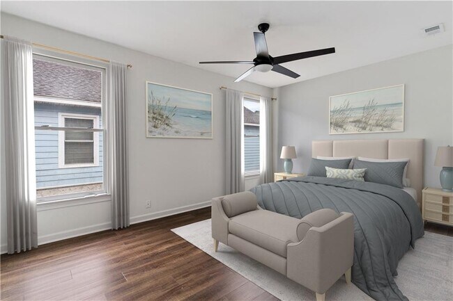 Building Photo - 417 Colley Ln