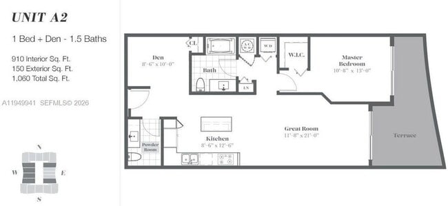 Building Photo - 1600 NE 1st Ave