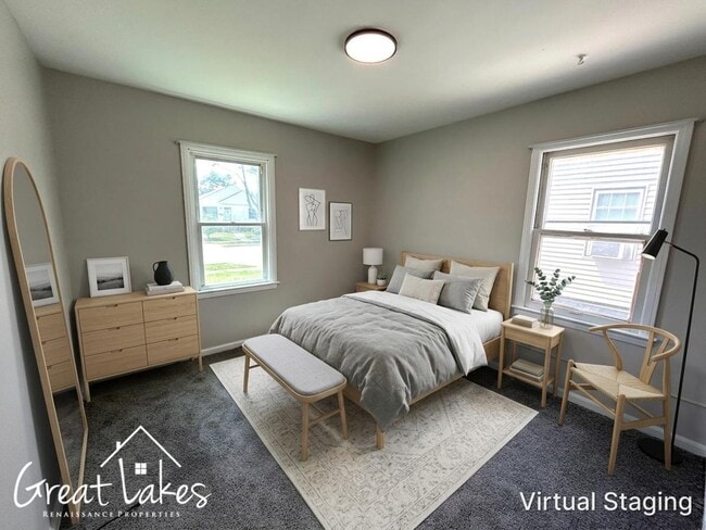 Building Photo - Cozy 2 Bedroom 1 Bathroom Bungalow now available for rent!
