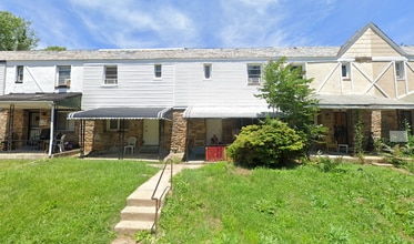 Building Photo - Charming 3-bedroom, 1-bathroom home locate...