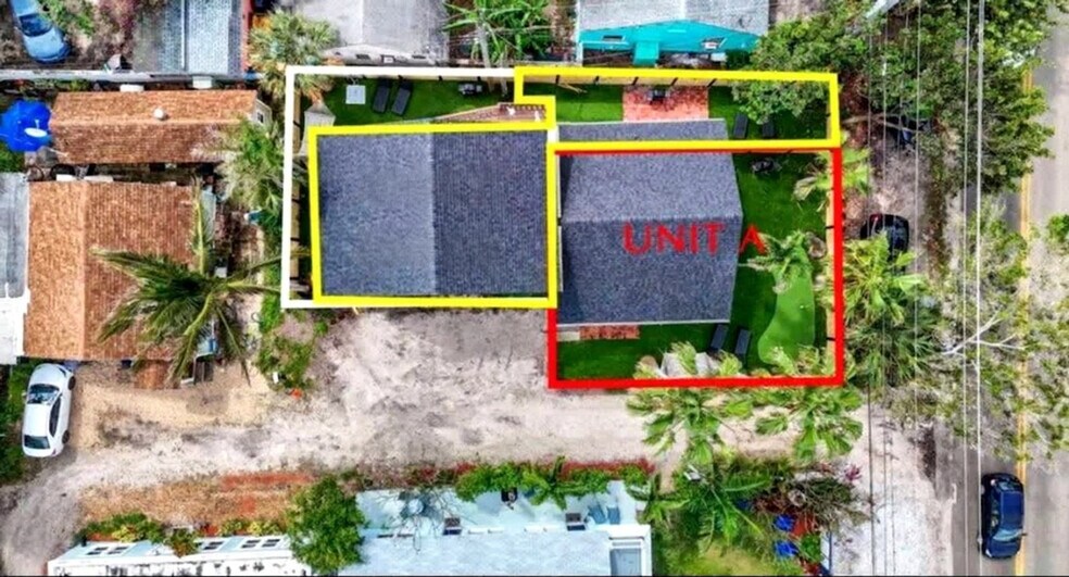 Building Photo - 4603 N Ocean Blvd