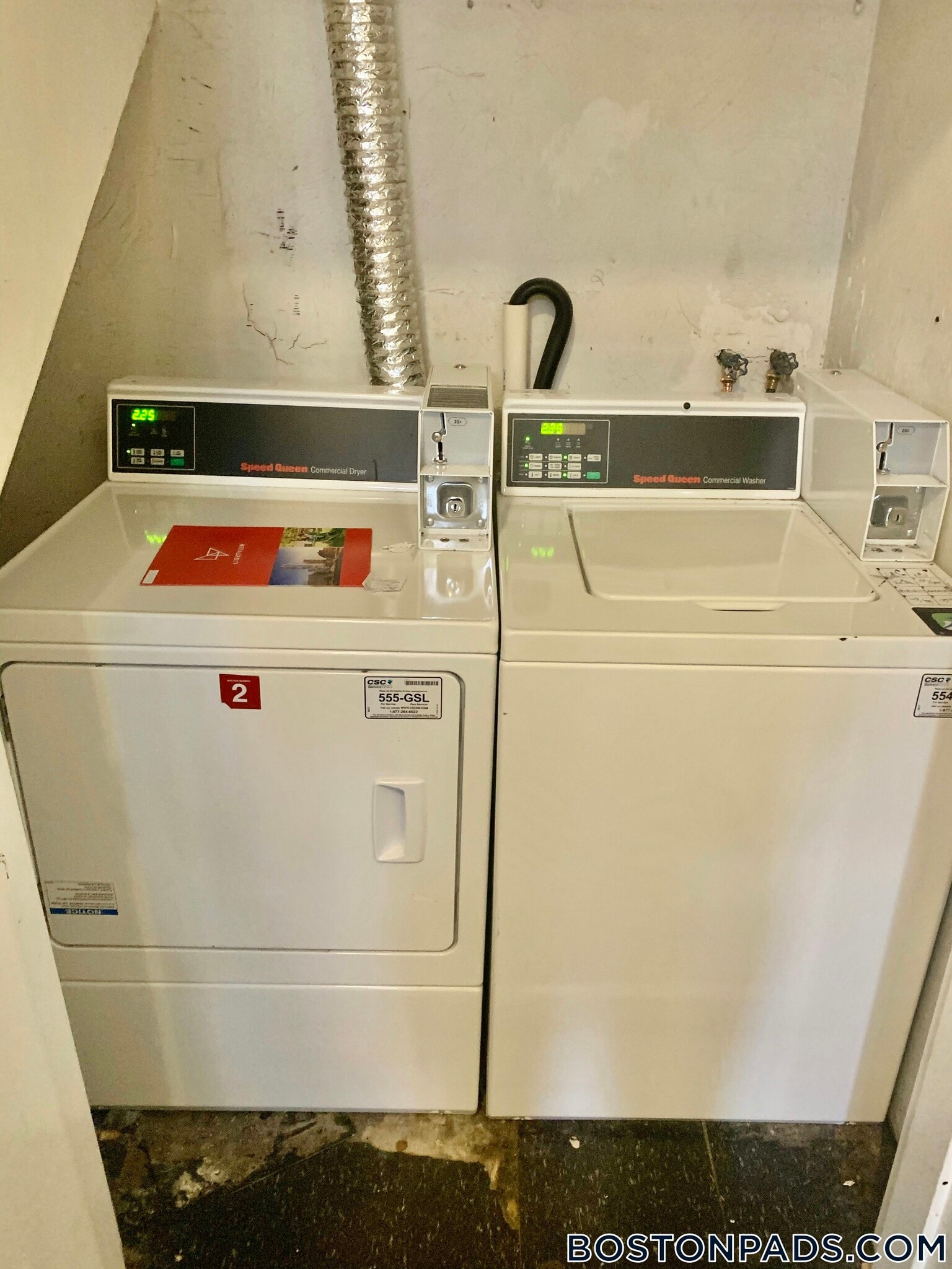 Building Photo - 486 Massachusetts Ave