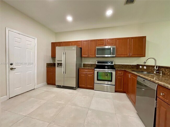 Building Photo - 15285 SW 88th Terrace