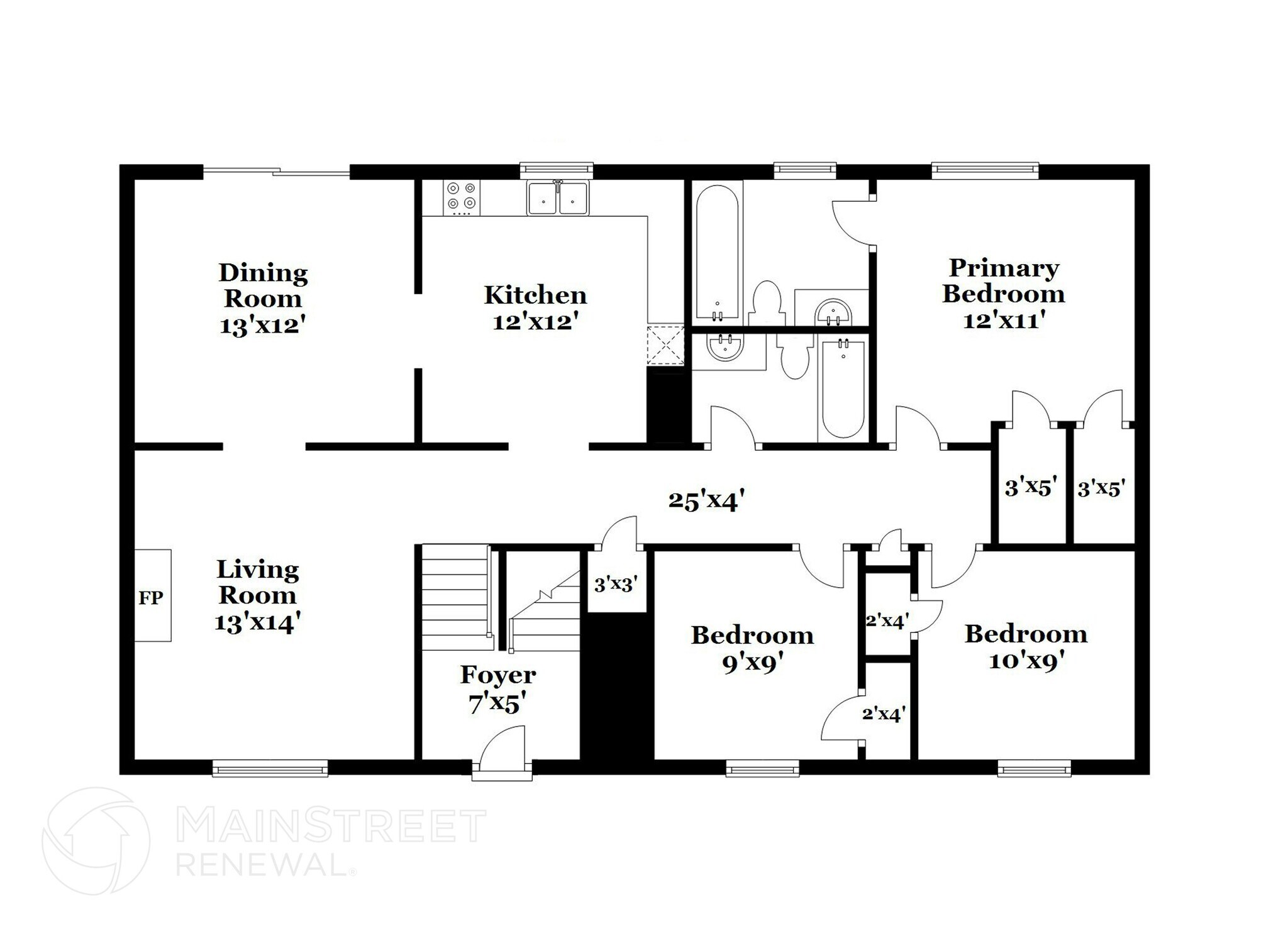 Building Photo - 1039 Glenmont Rd