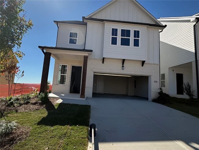 Building Photo - 1114 Winding Br Dr