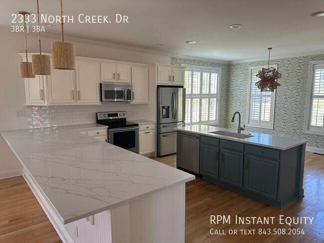 Building Photo - 2333 North Creek. Dr-