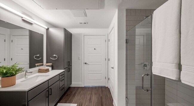 Building Photo - 16200 Bridgeland High School Dr