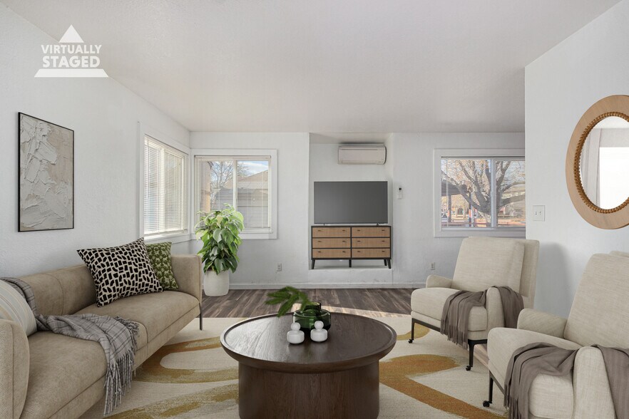 Building Photo - 2060 W Iliff Ave