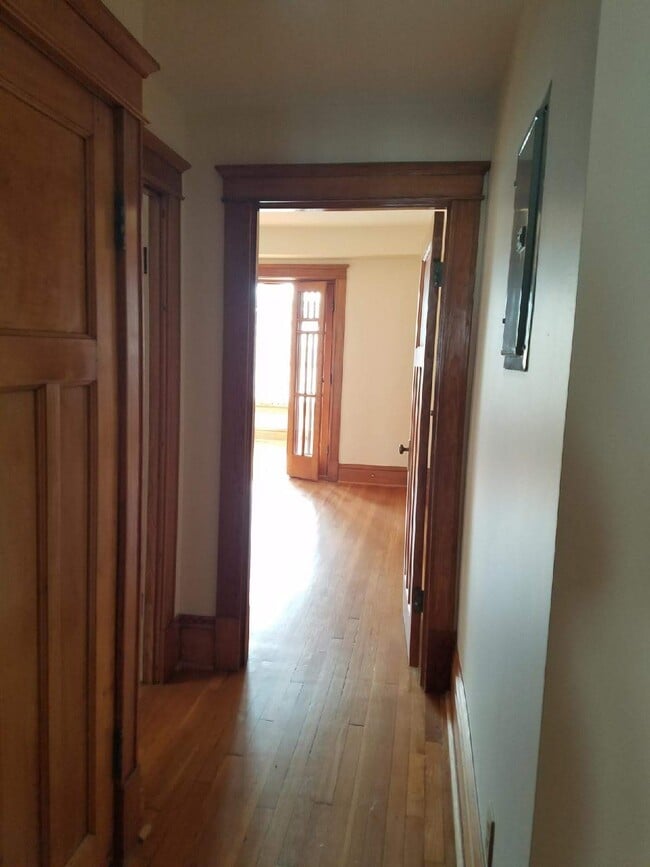 Building Photo - 5798 Pershing Ave