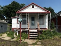 Building Photo - 1814 Savannah Ave