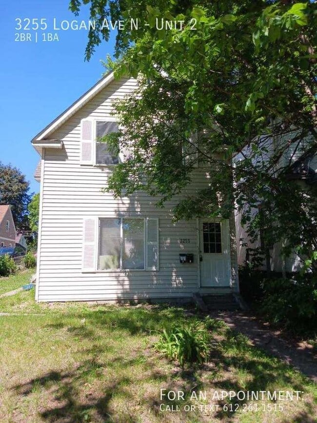 Building Photo - 3255 N Logan Ave