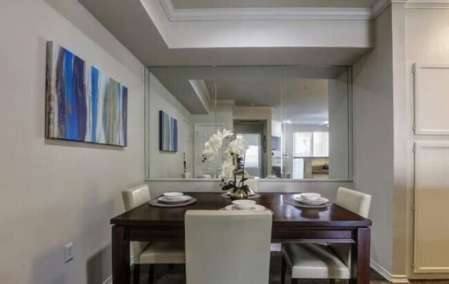 Building Photo - 2 bedroom in Dallas TX 75287