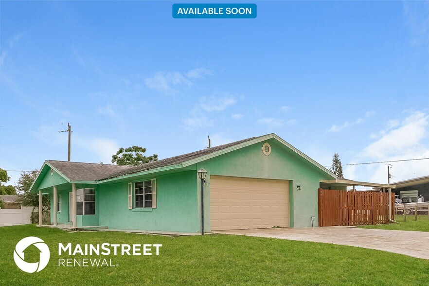 Primary Photo - 601 Aloha Ave