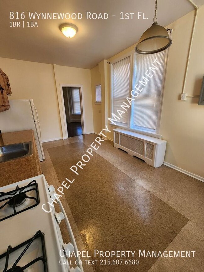 Building Photo - 1 Bedroom Apartment in Overbrook