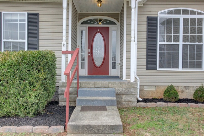 Building Photo - 3696 S Naples Ct